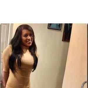 Meet your Posher, Fabiola